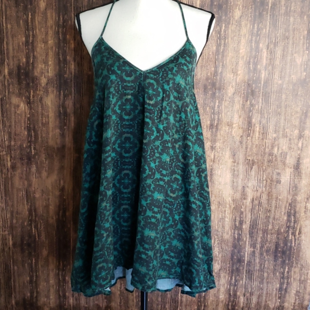 Medium RVCA Dress